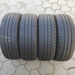 Шини 225/65 R16с Vredestein (Ведерштейн) 320$/4шт. літня резина