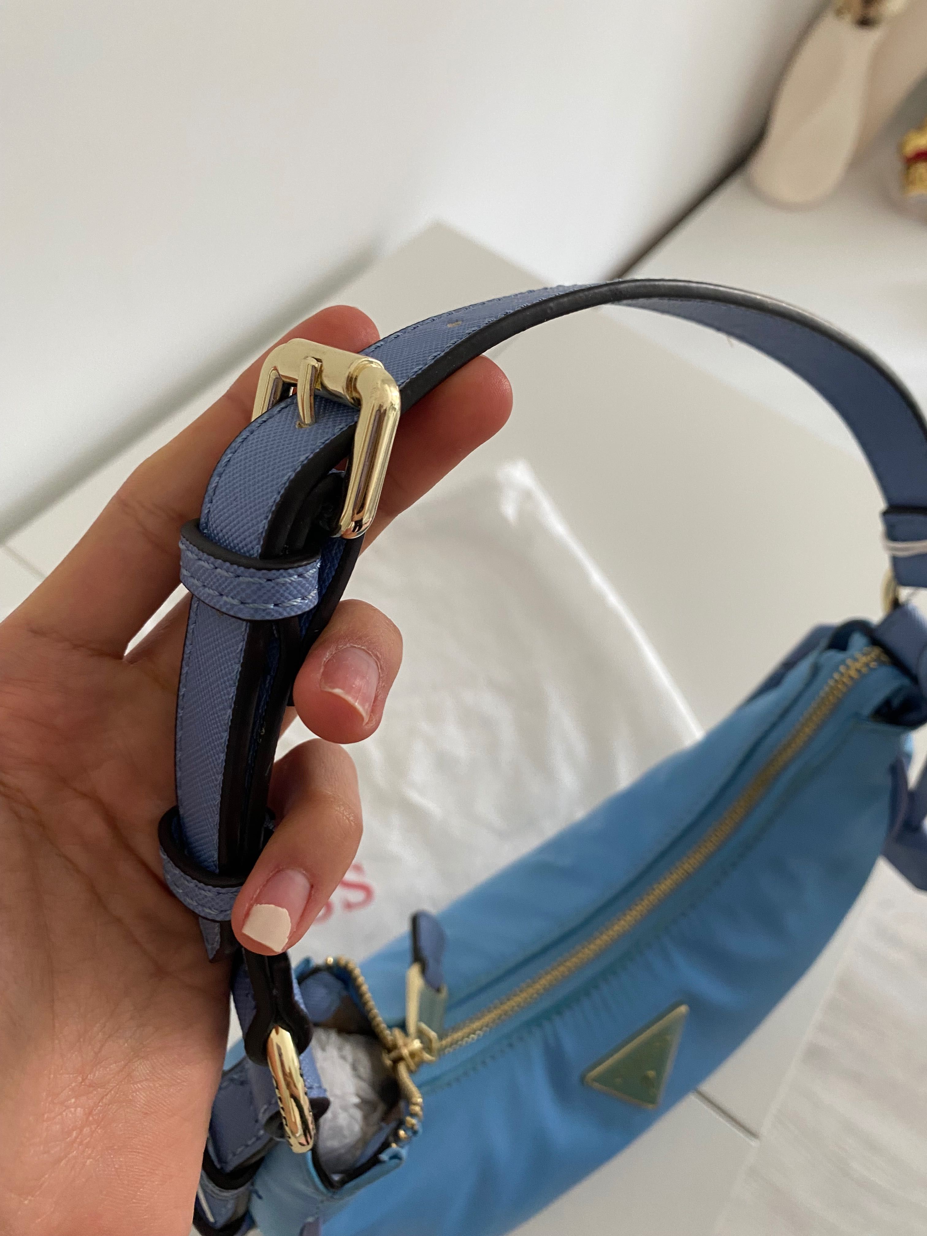 Nowa torebka na ramię Guess Evie shoulder bag HWEVIE1214