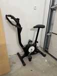 Rower stacjonarny