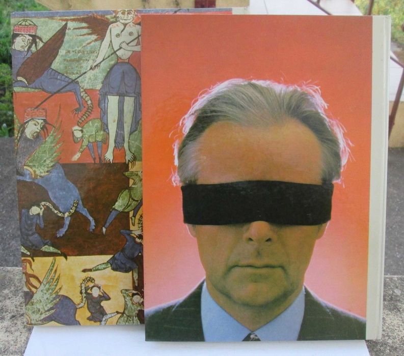 Grandes Enigmas do Homem, O Espírito Humano (2 volumes)