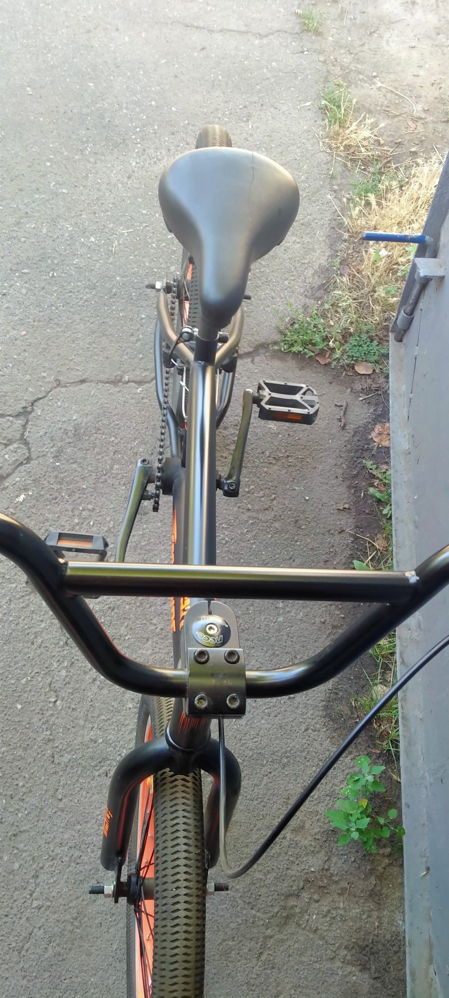 Велосипед BMX Crossride