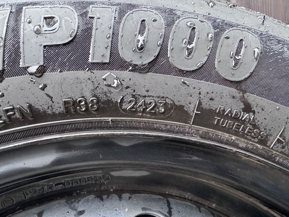 Koła zimowe, opony + felgi Nissan Qashqai II / 2023