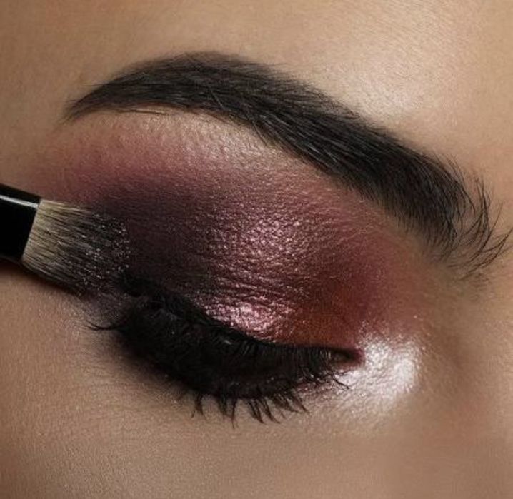 Wykonam makijaż zapraszam