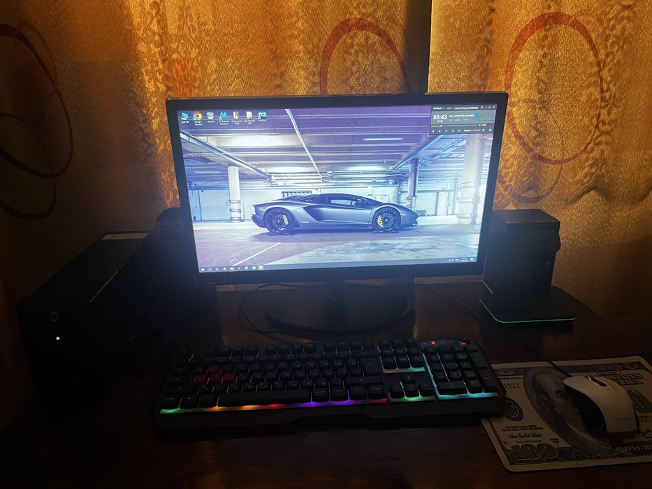 Домашній Персональний Компʼютер