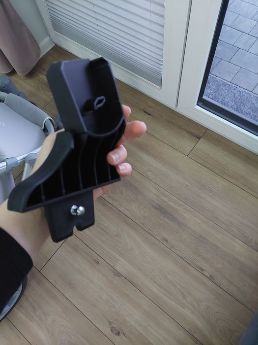 Adaptery do wózka Bebetto Jedo Bexa Camarello