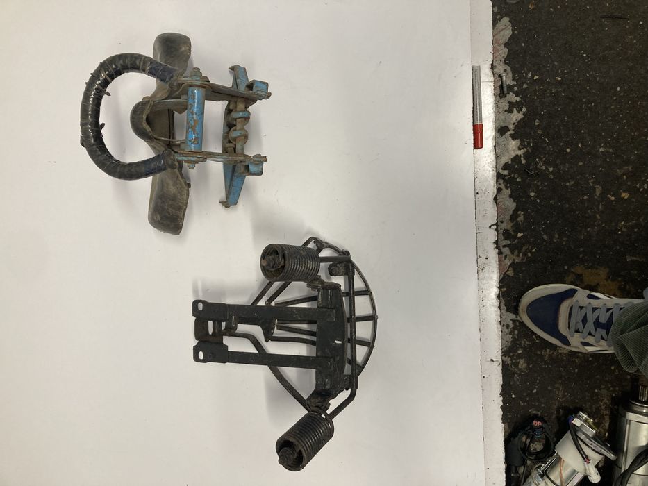 Siedzenia pasażera do motocykli minsl,modkwa