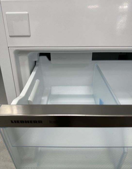 liebherr miele  icne5133-20 lodówka do zabudowy nofrost  icemaker,