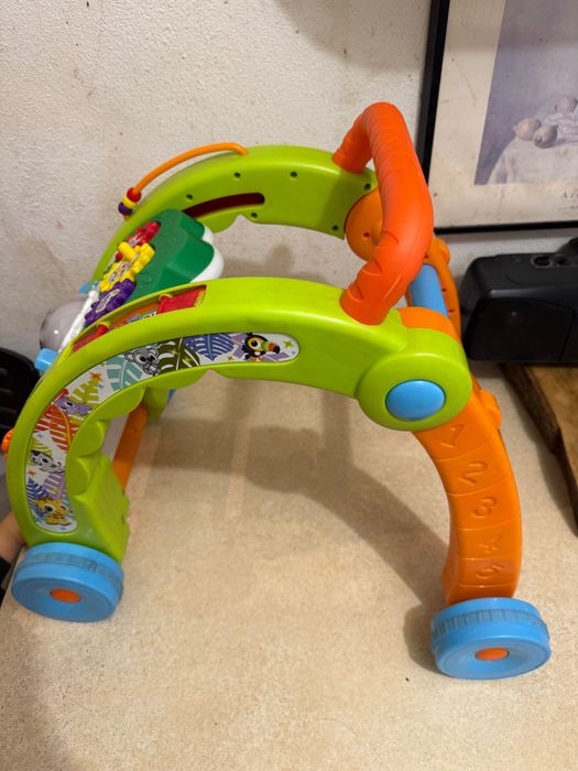 Pchacz chodzik Little Tikes