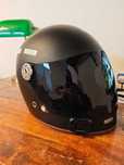 Klasyczny vintage Kask By City Roadster II XL roczny - ideał