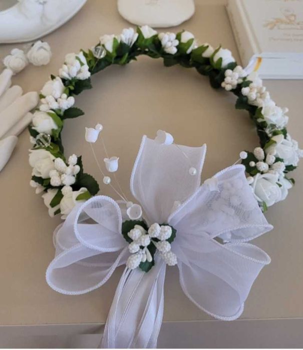 Alba dla dziewczynki