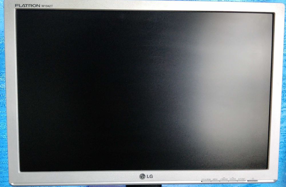 LG Flatron W1942T-SF