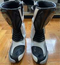 Botas desportivas moto Forma