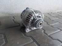 VW T5 2.5 TDI ALTERNATOR 180A