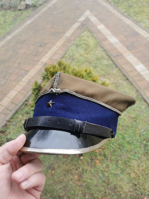 Rogatywka wz 35- Podporucznik