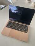 MacBook Air M1 13.3 Retina 8GB RAM 256GB Jak nowy