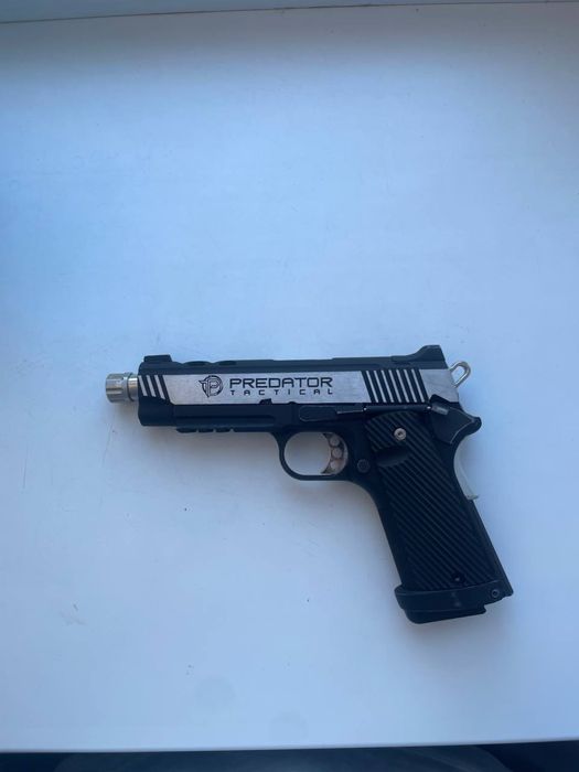 Іграшка, дитяча. На пульках 6 мм