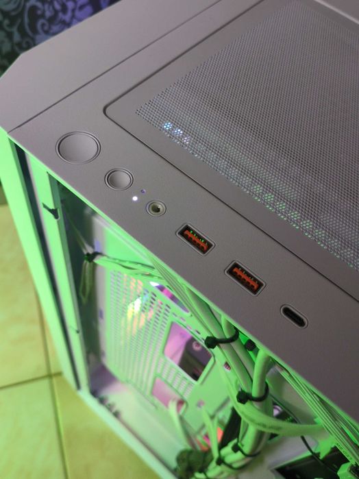 Потужний Преміум ПК: RTX 4090 24GB - Ryzen 7950Х + ГАРАНТІЯ 36 м