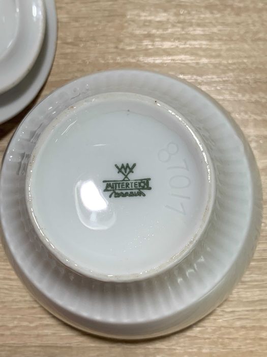 Сахарница цукор Кремгес Городница Довбыш Mitterteich Bavaria