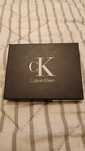 Carteira Calvin Klein nova