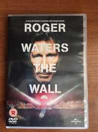 Roger Waters «The wall» DVD 2015