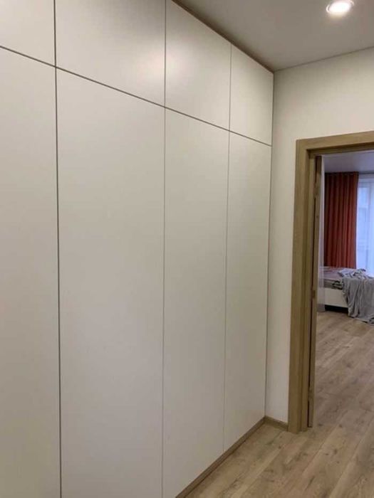 Здається 1-кімнатна квартира в ЖК Автограф