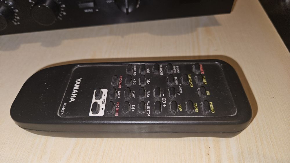 Amplituner Yamaha RX-700