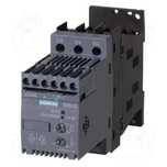 Плавный пуск SIEMENS 1,5 кВт, 3,6А, 3RW3013-1BB14