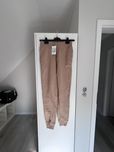 Spodnie dresowe nike