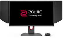 Monitor BenQ ZOWIE XL2566K 24.5" 360hz LED FullHD