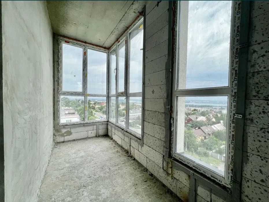 Продам квартиру 77м2 в ЖК Дубинина, Гагарина, Центр, Неоплаза