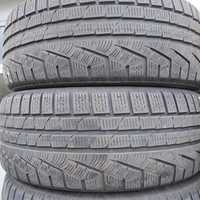 Opony235/55R18 PIRELLI Sottozero