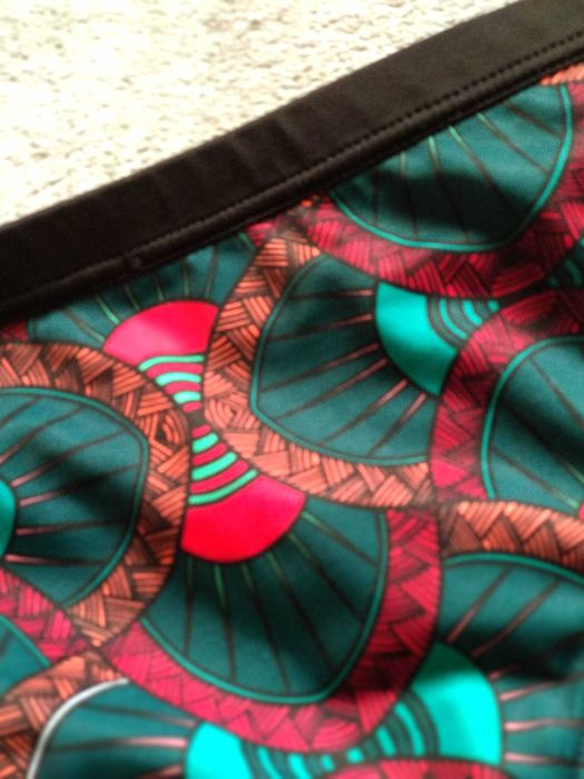 * kostium kąpielowy Olaian Decathlon  dla nastolatki * S 70B