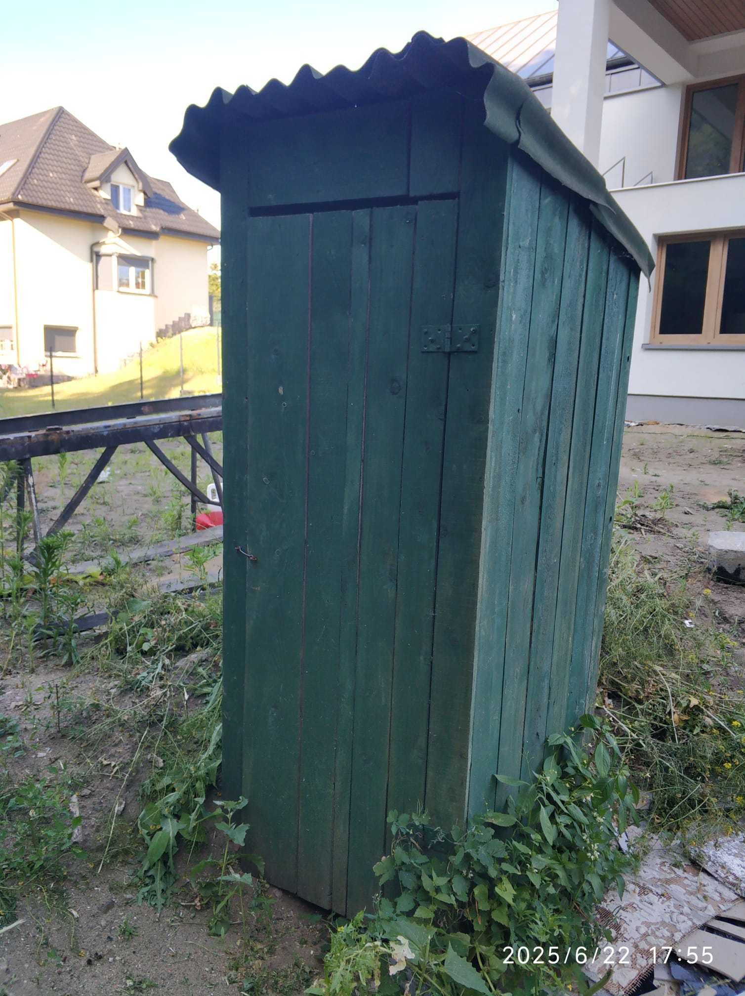WC, Latryna, Kibelek, Wychodek, Latryna