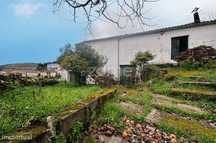 Moradia T4 c/terreno | Torre de Moncorvo