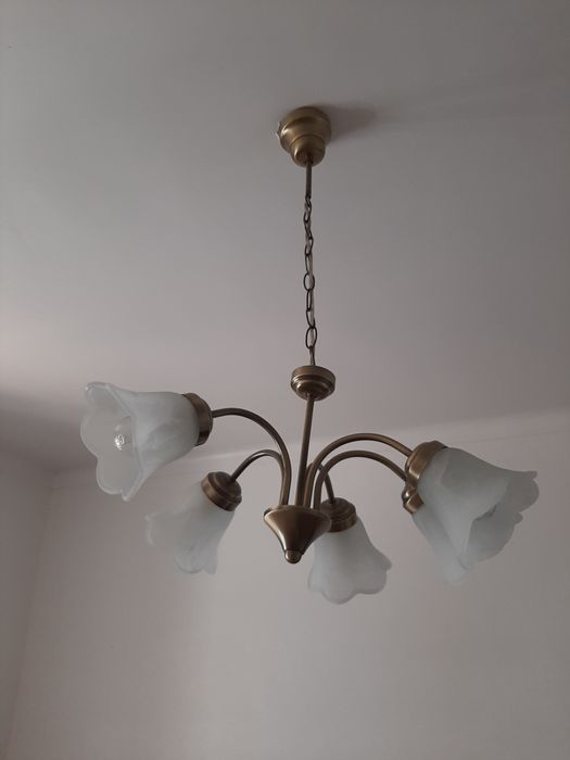 Candeeiros de quarto