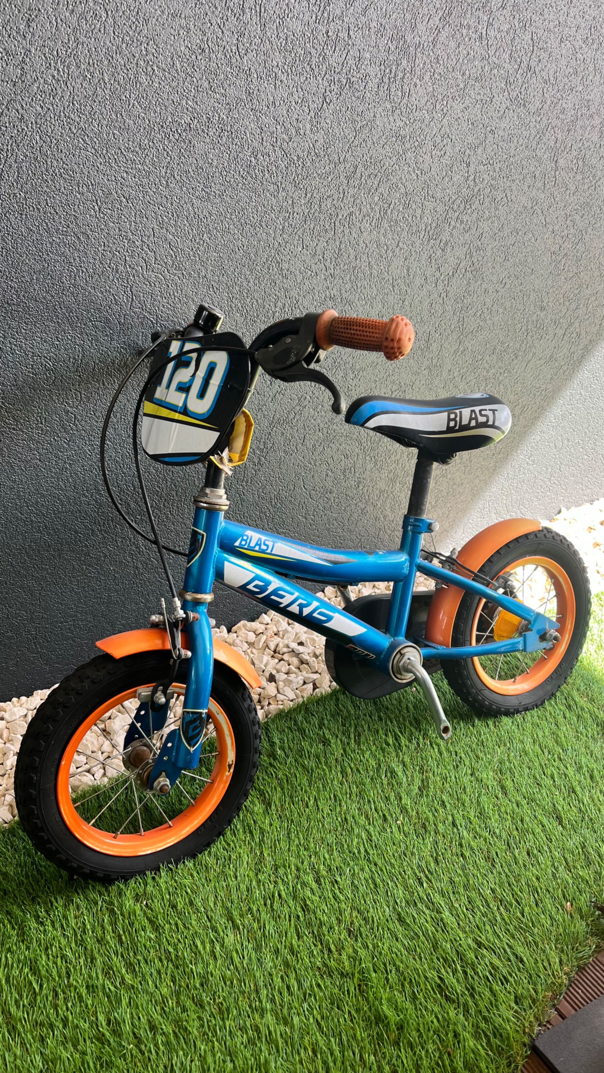 Bicicleta menino roda 21/4