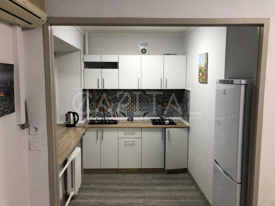 Оренда / квартири / Кловський узвіз 12 а / Печерськ / 1 кімната