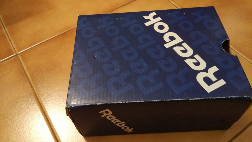 Ténis criança Geox