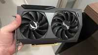 ZOTAC GAMING GeForce RTX 3070 Twin Edge OC LHR 8GB GDDR6 Graphics Card