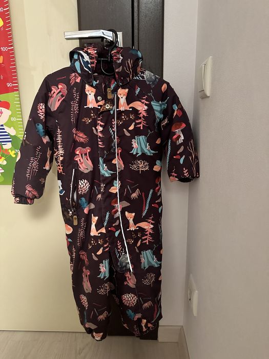 Комбінезон Reima 92 розмір