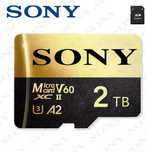 Karta pamieci microSD 2TB