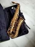 Saksofon yamaha yas 275 ustnik selmer