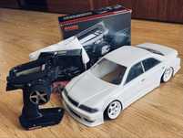 Model RC Drift Usuksni PDSR-SE Yokomo Sanwa Acuvance 1/10