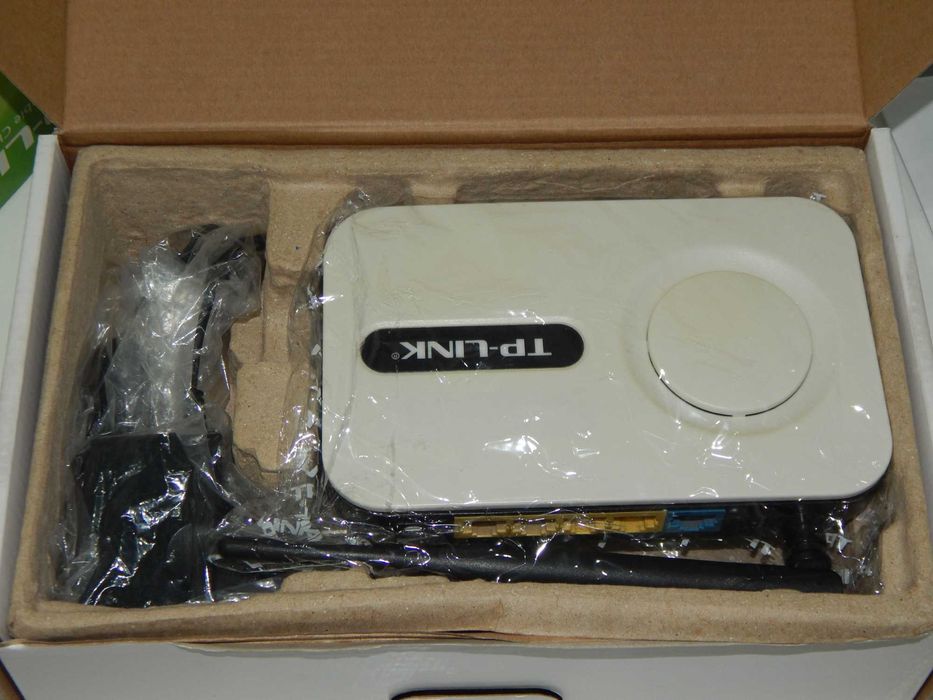 Router TP-Link TL-WR340G