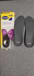 SCHOLL In-Balance Plantar Fasciitis 42,5-45