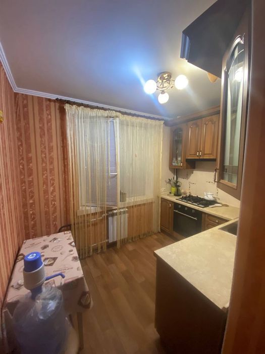 Здам квартиру подобово