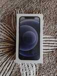 Новий Apple iPhone 12 64GB Black на Rsim. New, запечатаний!