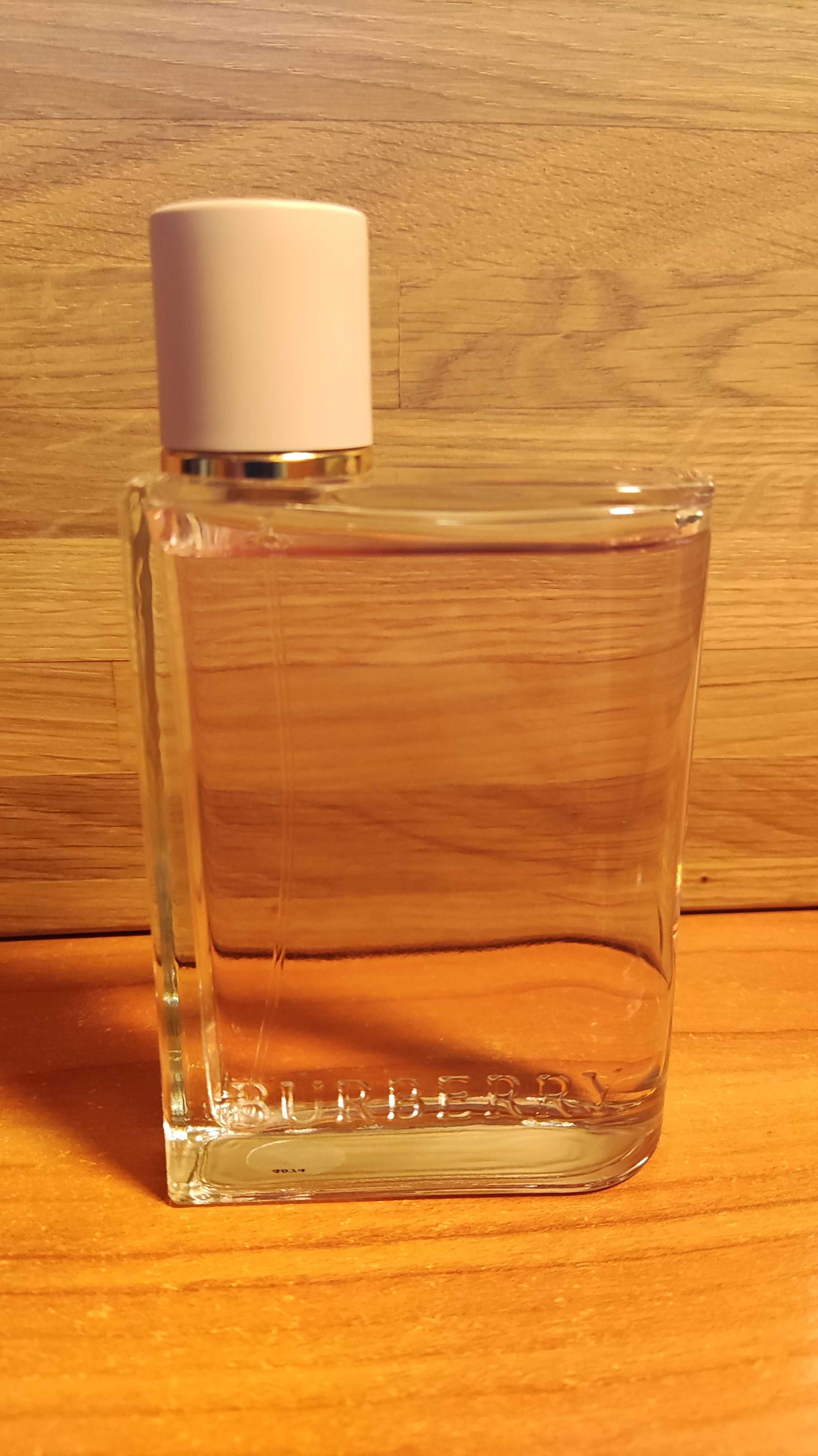 Burberry - Her EDP - 100ml, ubytek testowy