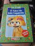 DVD rua sésamo ...