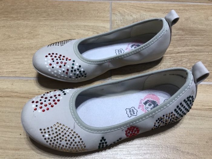 Buty CCC NelliBlu rozmiar 32
